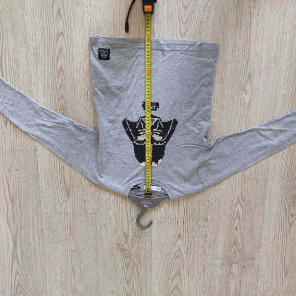 Boys Zara T-Shirt, Star Wars - Picture 5 of 5